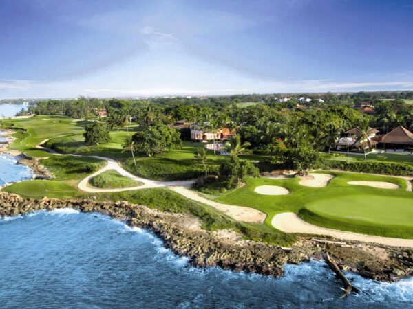 Luxury Escape: Save Up to 62% + Complimentary Golf at Casa de Campo Resort