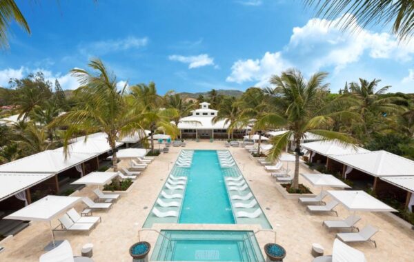 Escape to Serenity: Save Up to 65% + £1000…
