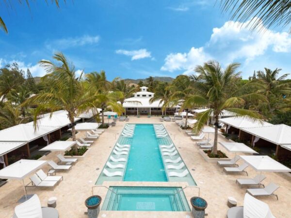 Escape to Serenity: Save Up to 65% + £1000 Bonus Package with Cruise & Island Tour