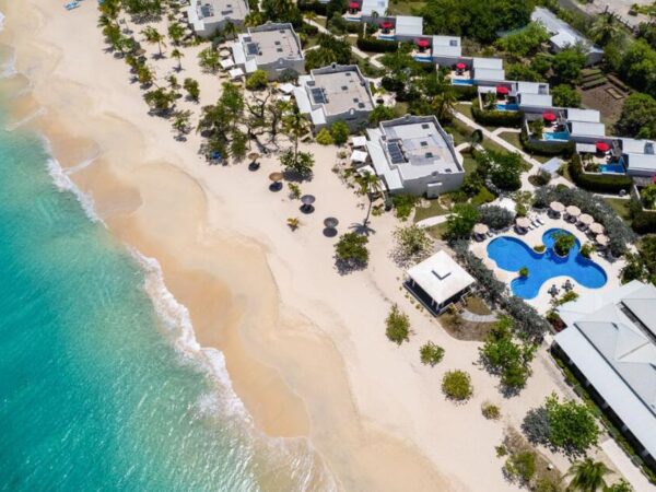 7-Night All-Inclusive Stay in Grenada from £3379pp