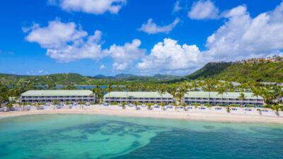 7-Night All Inclusive Antigua Getaway from £1579pp