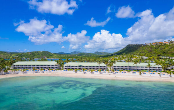 7-Night All Inclusive Antigua Getaway from £1579pp