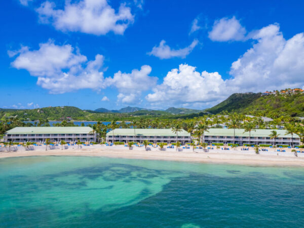 7-Night All Inclusive Antigua Getaway from £1579pp