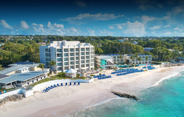 Luxury All-Inclusive Barbados Getaway – 7 Nights from £2149pp