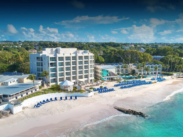 Luxury All-Inclusive Barbados Getaway – 7 Nights from £2149pp