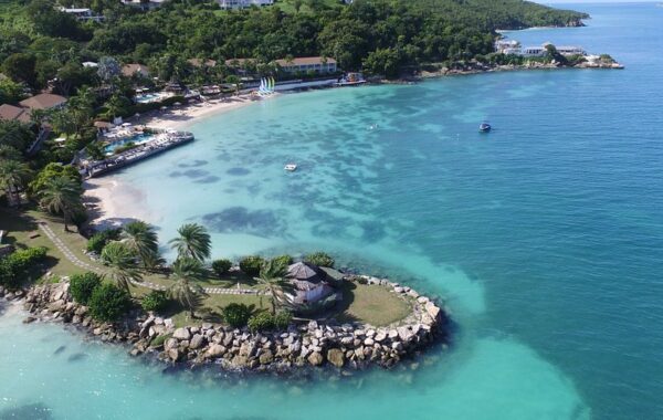 Luxury Antigua Escape: 7 Nights at Blue Waters from…