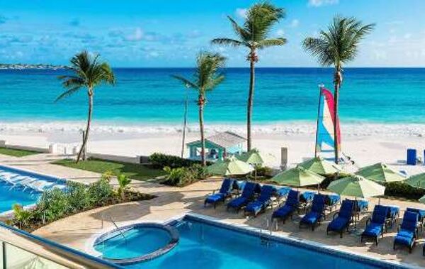 All Inclusive Barbados Escape: 7 Nights at Sea Breeze…