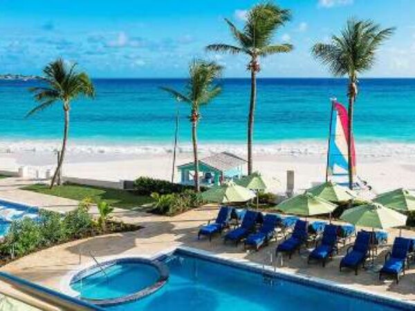 All Inclusive Barbados Escape: 7 Nights at Sea Breeze Beach Hotel from £2,149pp