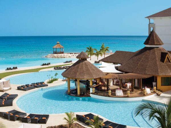 Save Up to 32% on a Luxurious 7-Night All-Inclusive Stay at Secrets Wild Orchid Montego Bay!