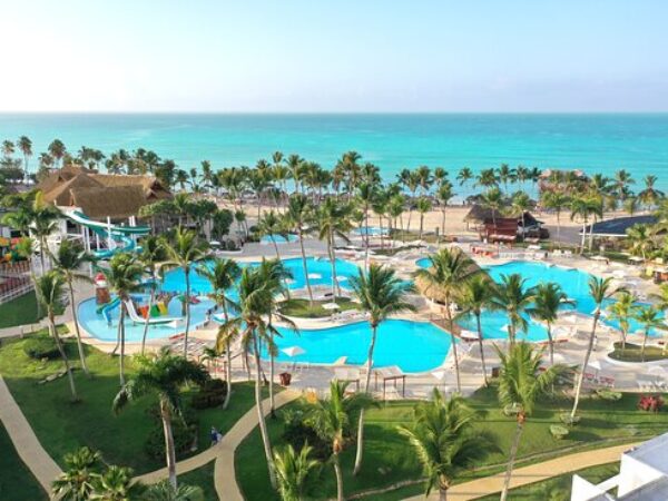 Save Up to 40% Off a 7-Night All-Inclusive Escape to Sunscape Dominicus La Romana!