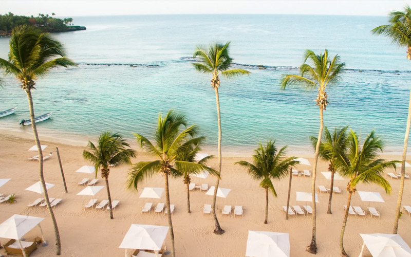 Casa de Campo guide to hotels in Dominican Republic