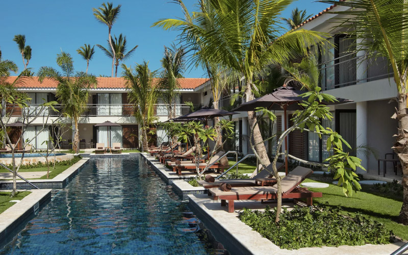 Dreams Flora Resort and Spa