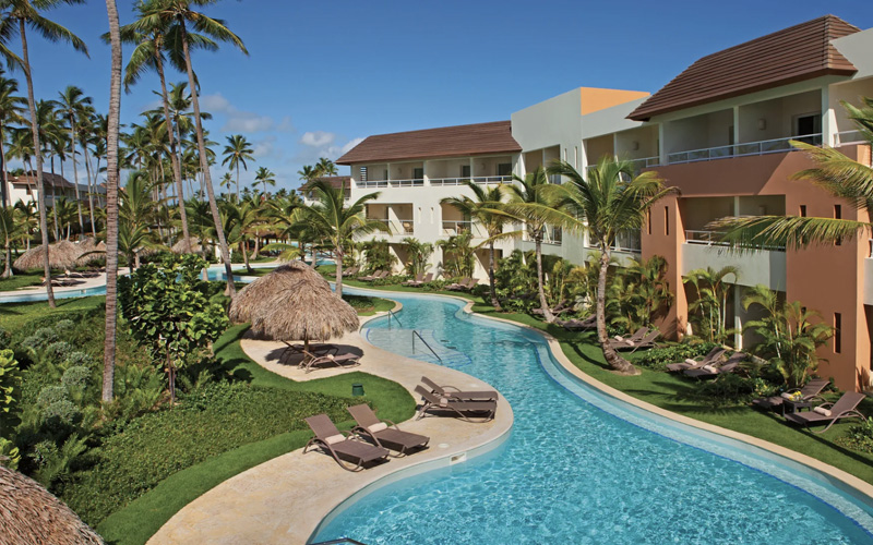 Dreams Royal Beach Dominican Republic Hotel Inspiration