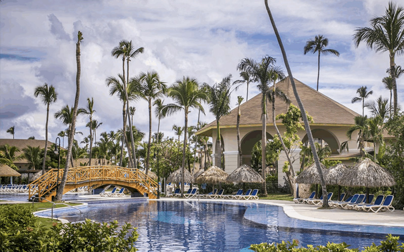 Majestic Colonial Punta Cana