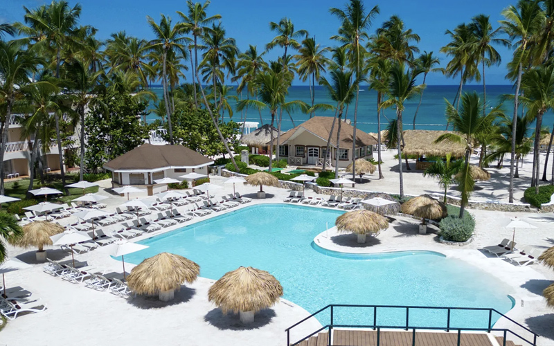 Sunscape Coco Punta Cana