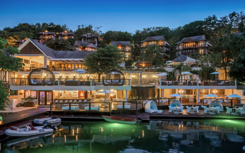 Zoëtry Agua Punta Cana