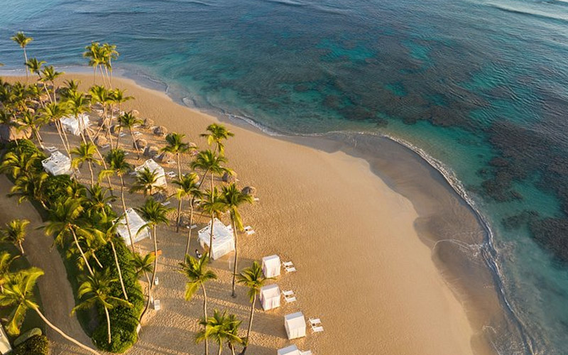 Breathless Punta Cana