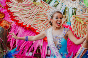 guide to caribbean events 2026