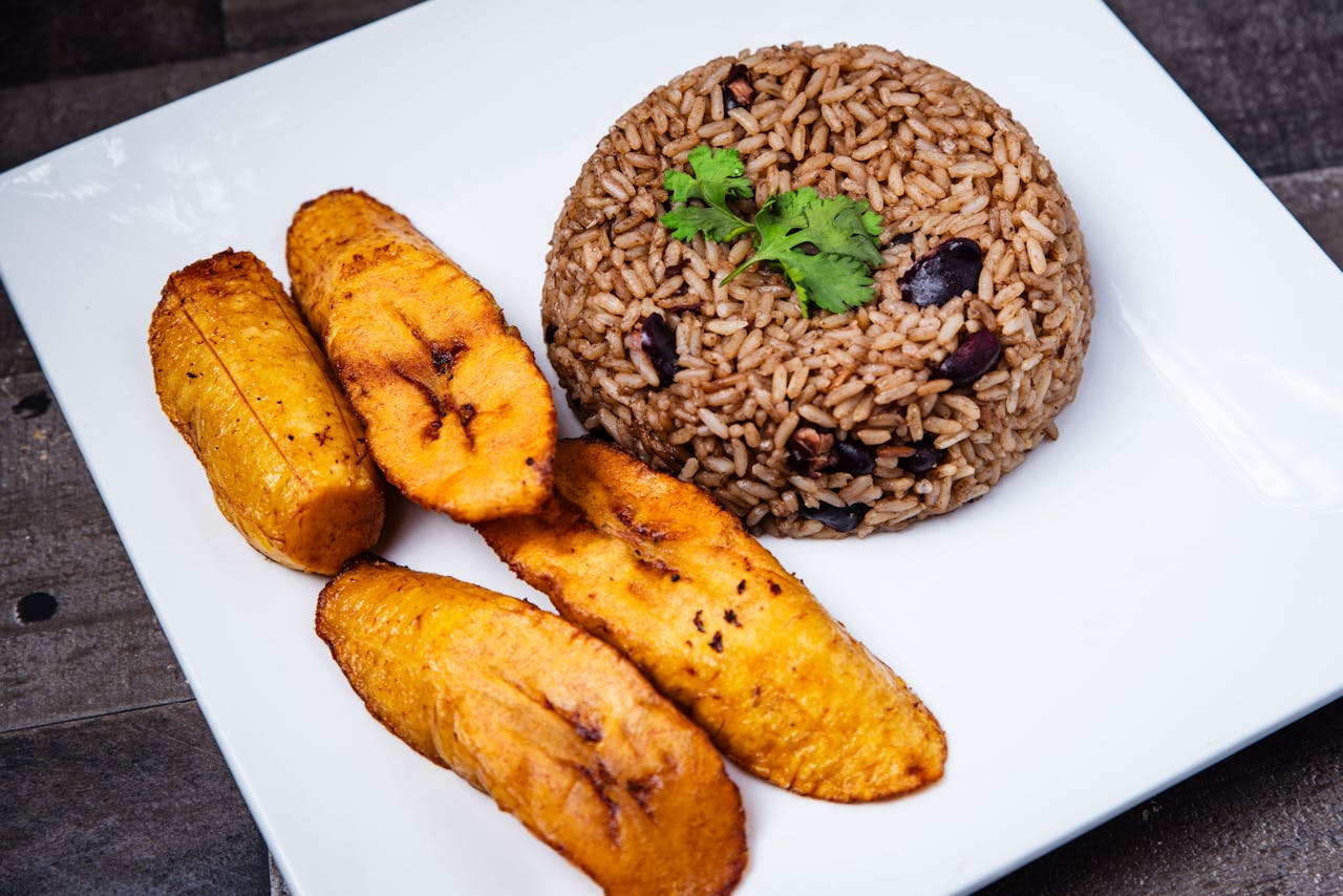 guide to caribbean cuisine