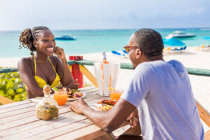 Caribbean Islands for Couples