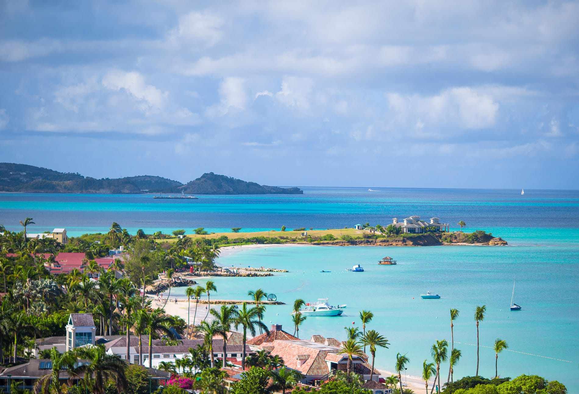 Things to do in Antigua