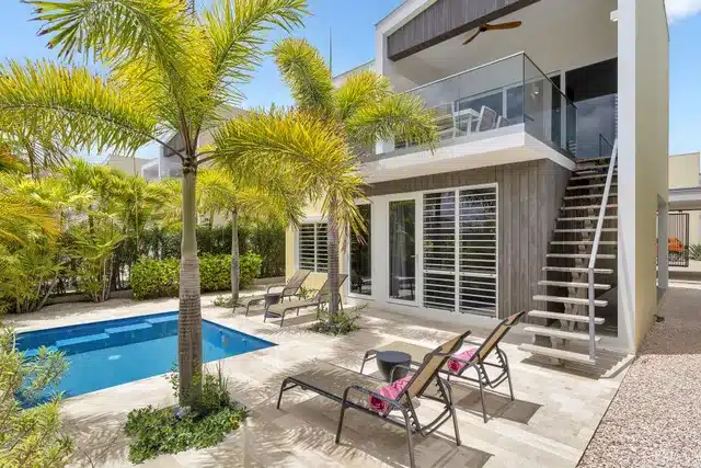 Residences Delfins Beach Resort Bonaire