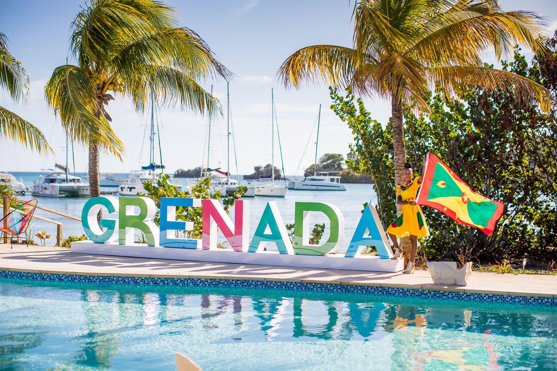 Grenada All Inclusive Hotels