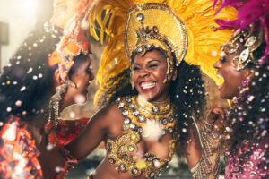 Saint Lucia Carnival