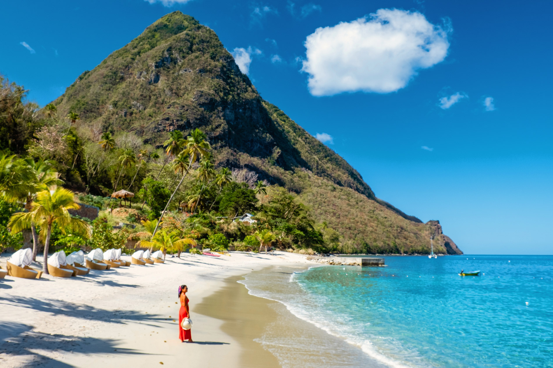 What to do in Saint Lucia in 2026