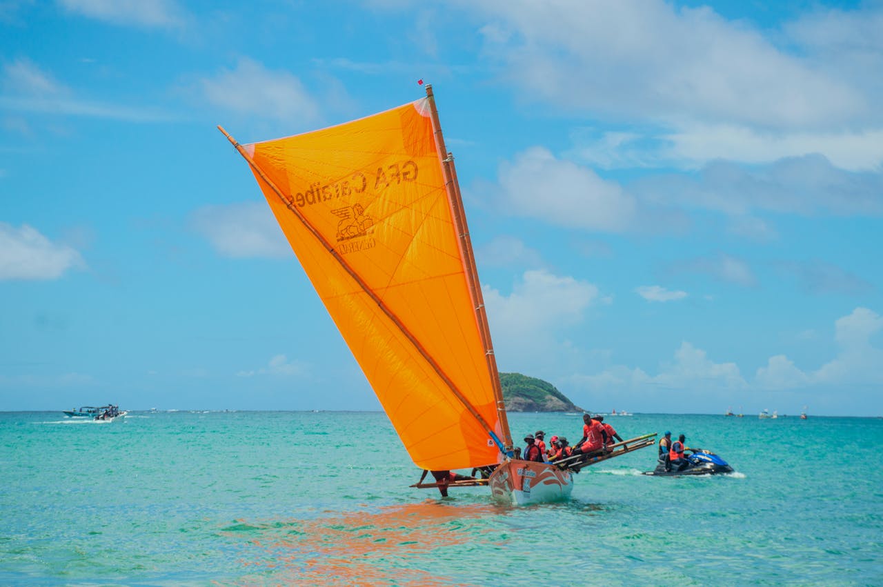 Saint Lucia events 2026