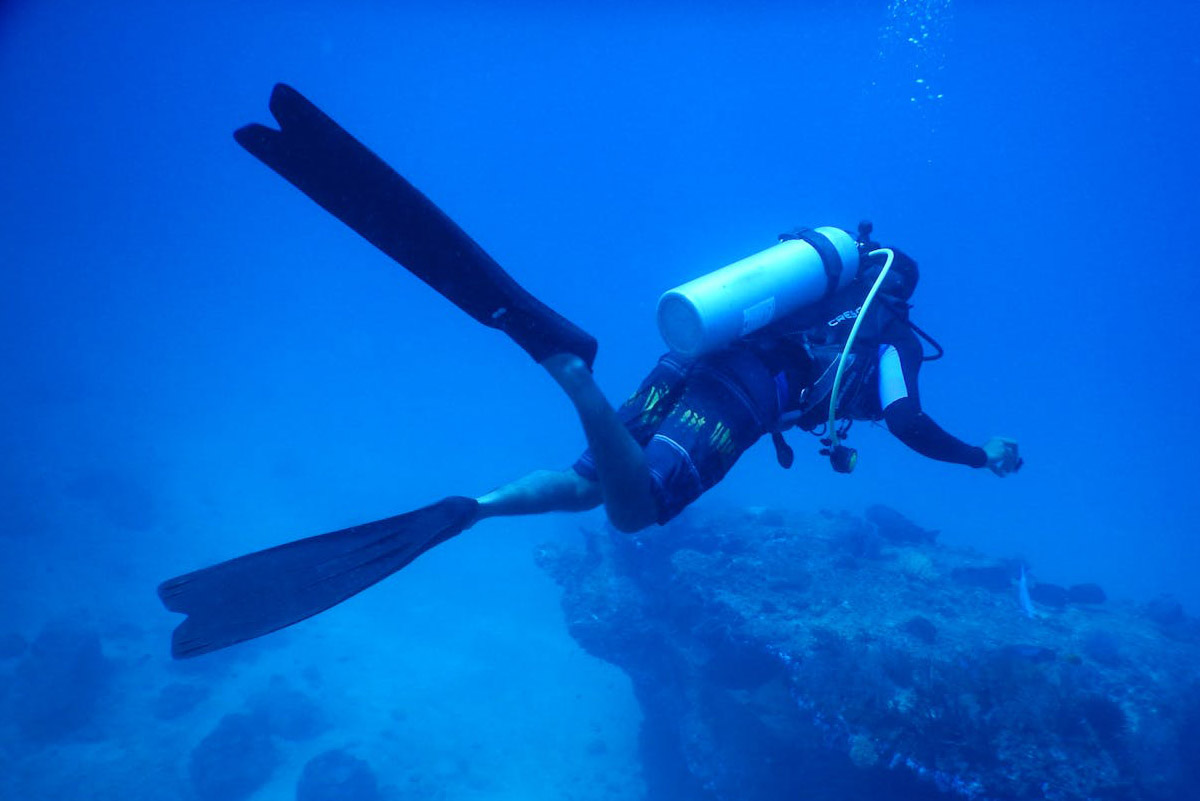 Saint Lucia dive festival 2026