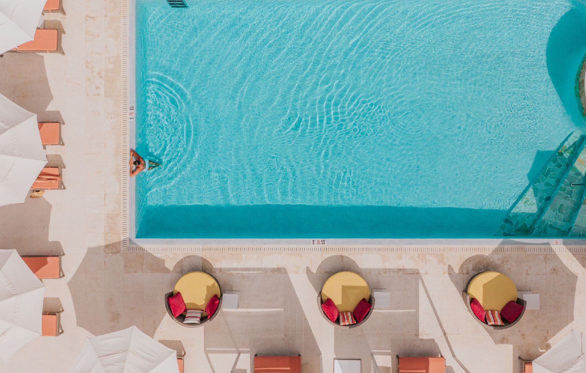 boutique hotels in the caribbean