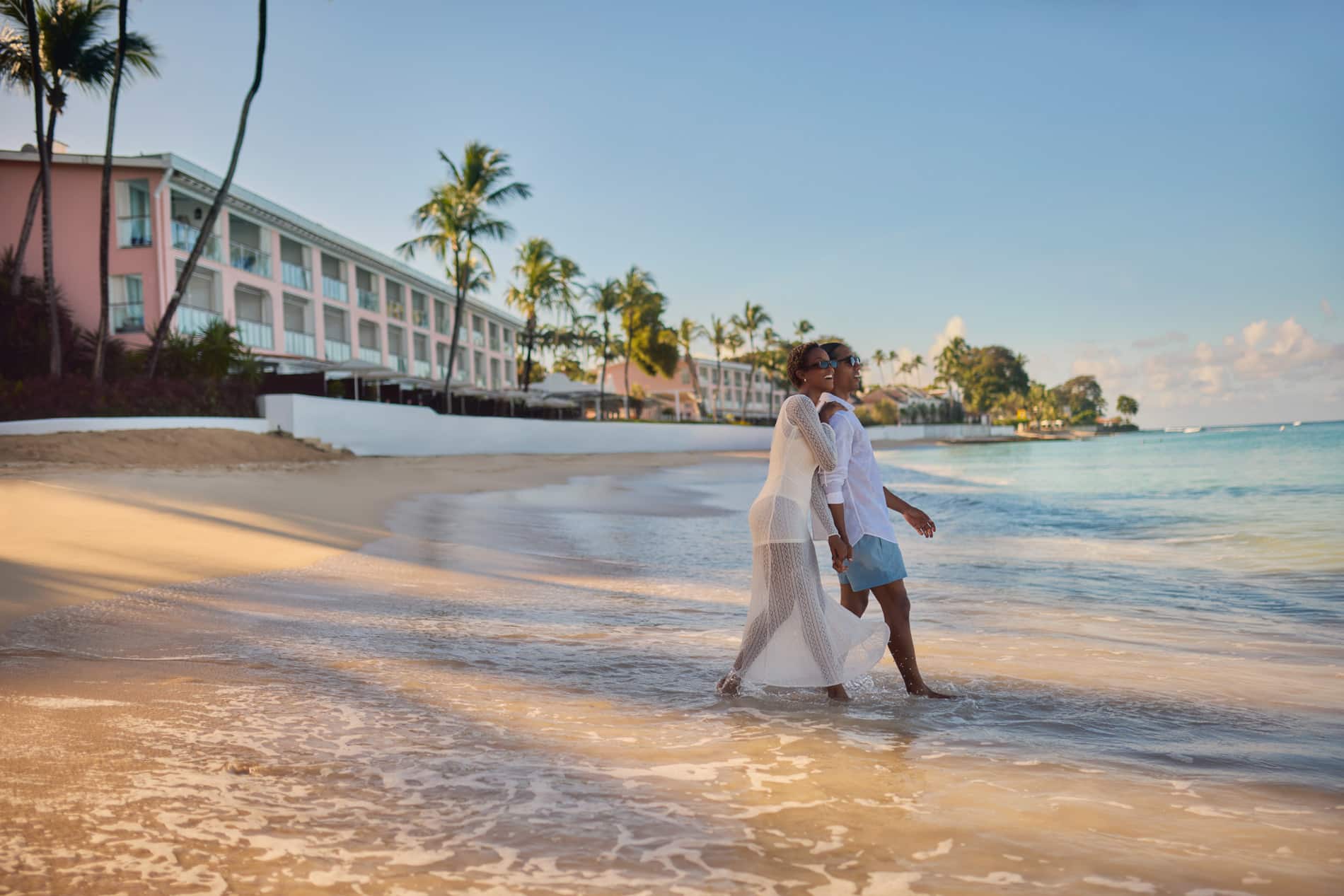 fairmont royal pavilion luxury barbados hotels