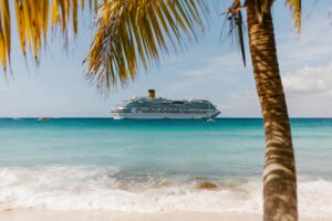 Caribbean Cruise itineraries