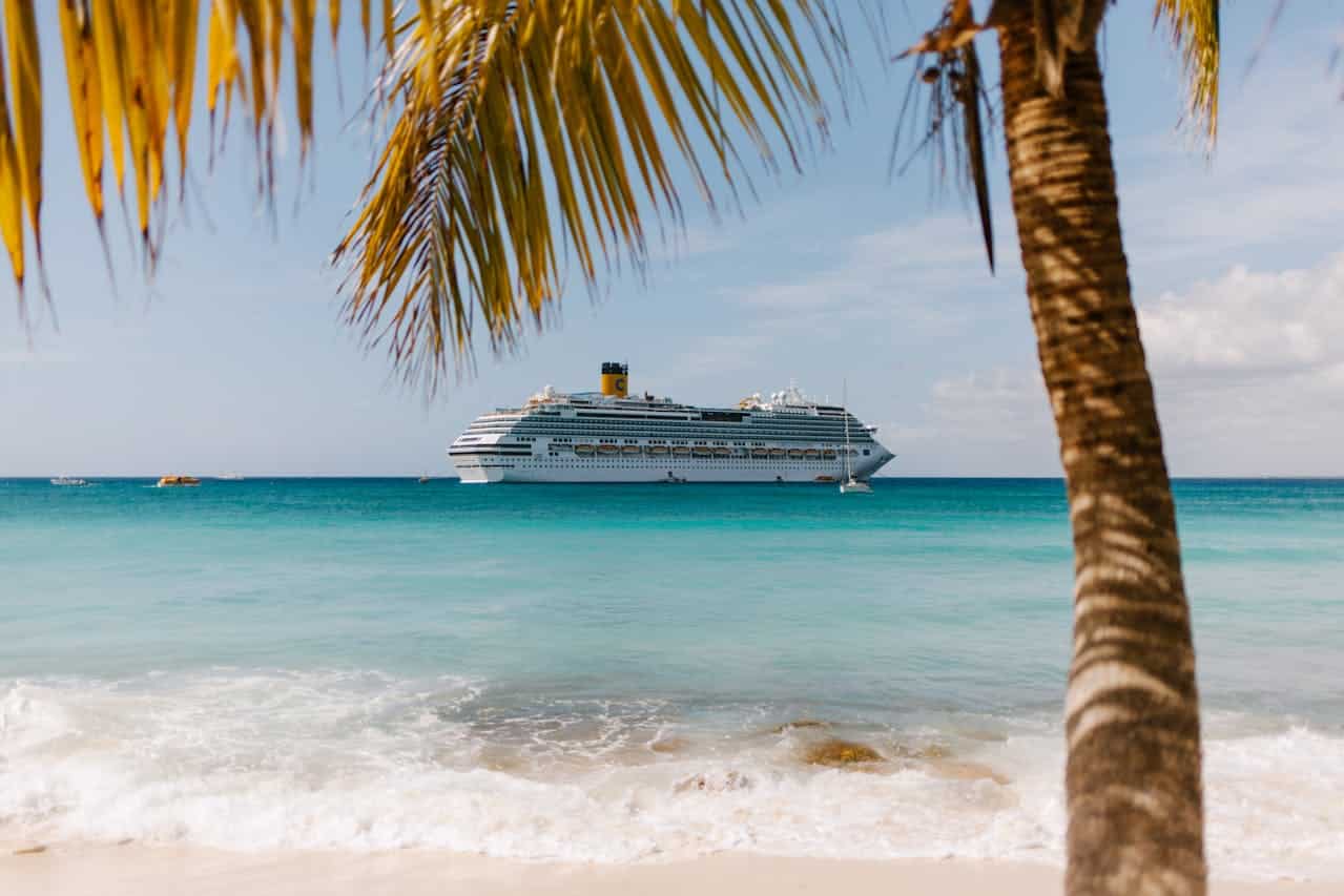 caribbean cruise itineraries