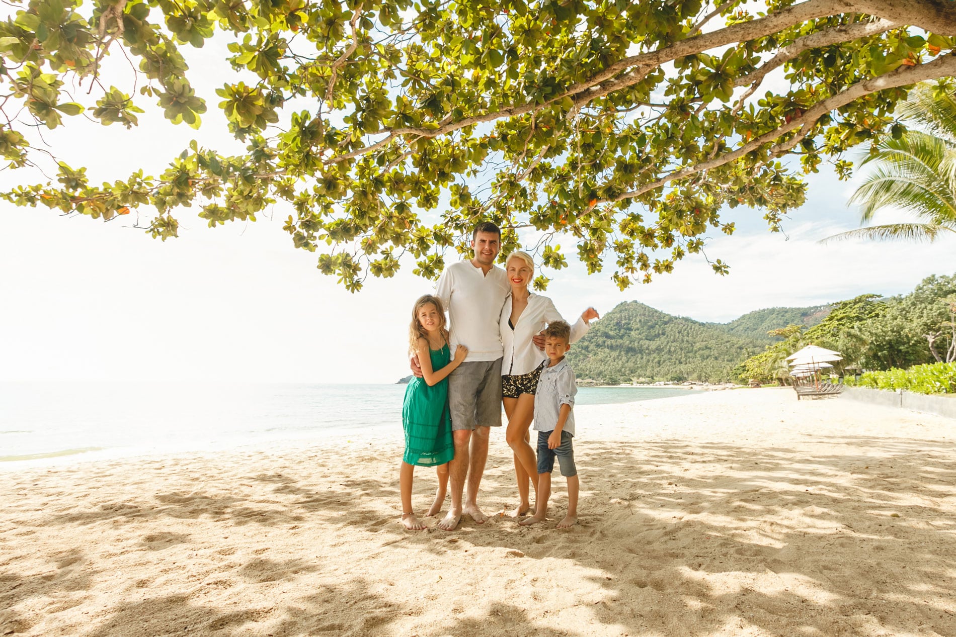 St Lucia with Families