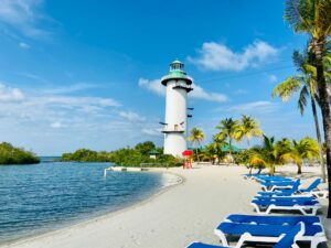 Entry requirements for Belize
