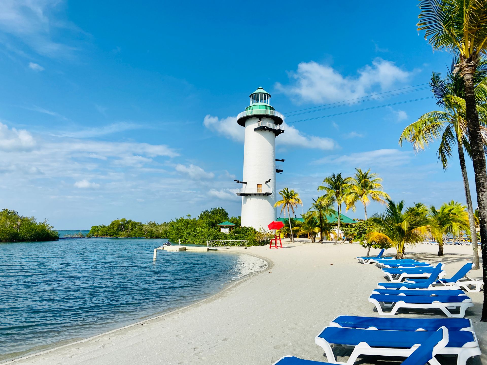 Entry requirements for Belize