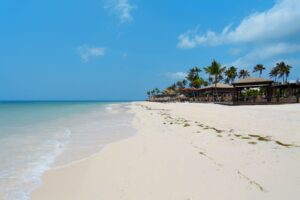 guide to the beaches in Aruba