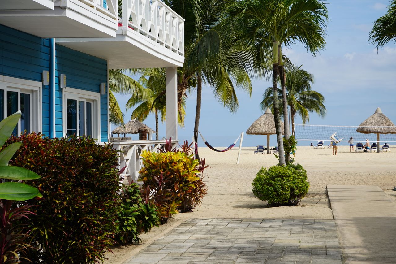 entry requirements for Belize