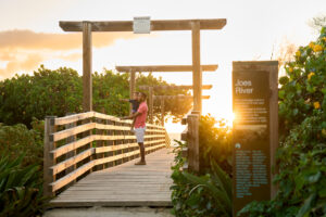 best Caribbean islands for families Barbados