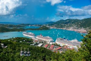 why cruise the caribbean