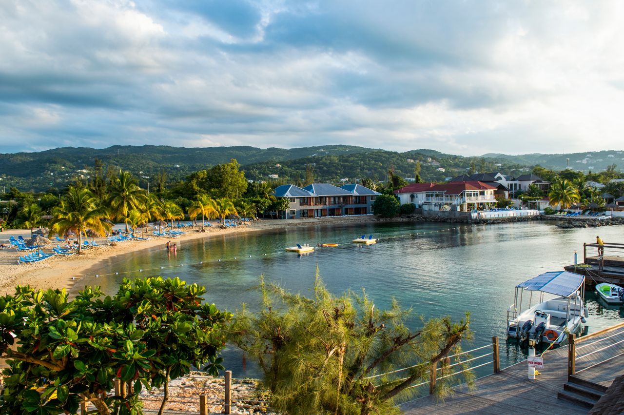 Jamaica Caribban for Families