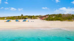 A guide to the beaches in Anguilla tourism board image