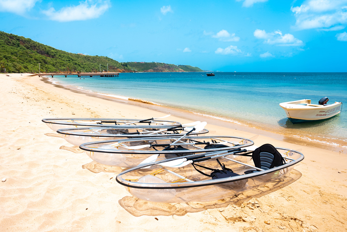 A guide to the beaches in Anguilla - tourism board image