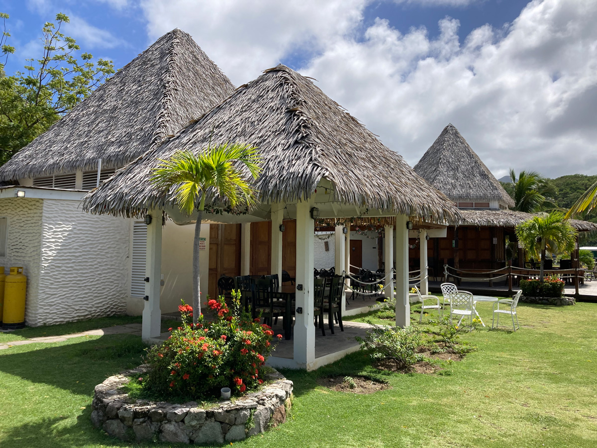 Montserrat Boutique Hotels image from tourism board