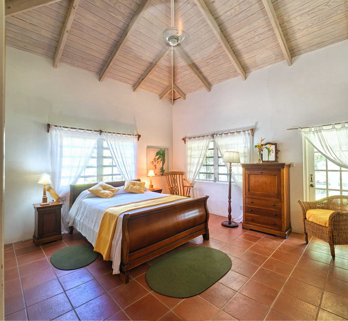 Montserrat Boutique Hotels image from tourism board