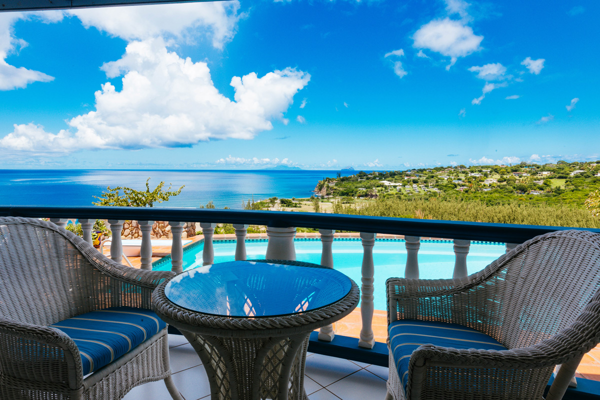 Montserrat Boutique Hotels image from tourism board