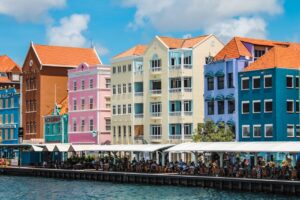 getting to Curacao Guide