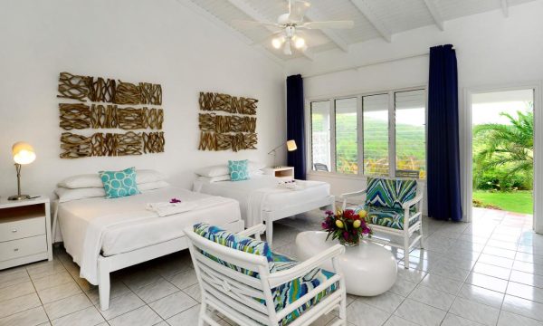 Montpelier Plantation & Beach